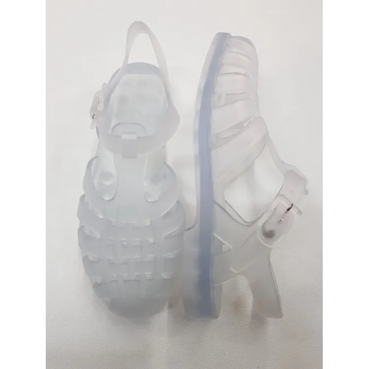 Hombre Cangrejeras De Toda La Vida Sandalia De Rio