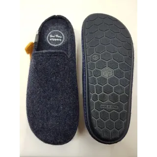 Zapatilla abierta Hombre Toni Pons Zapatilla abierta Hombre Toni Pons
