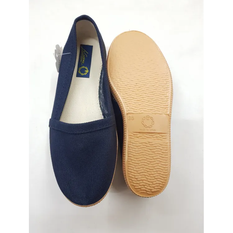 Zapatillas La Cadena Camping 83639
