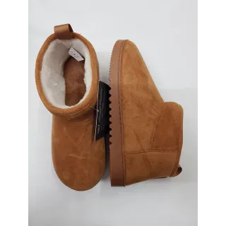 Zapatillas Isotoner 90194-AAG botin caixa