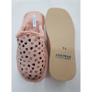 Zapatillas Andinas 403