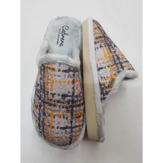 Zapatillas Cabrera 2443