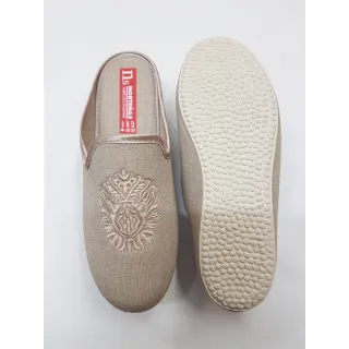 Zapatillas Norteñas 103525