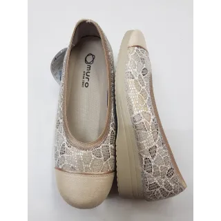 Zapatillas Gomus 813