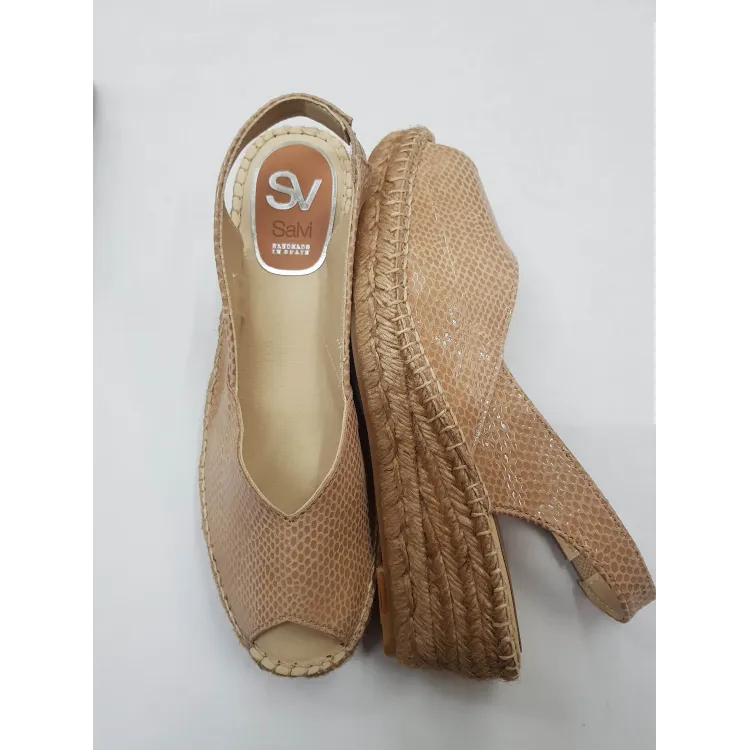 Alpargatas Salvi 213