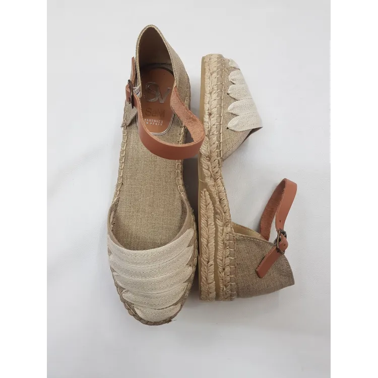 Alpargatas Salvi 102