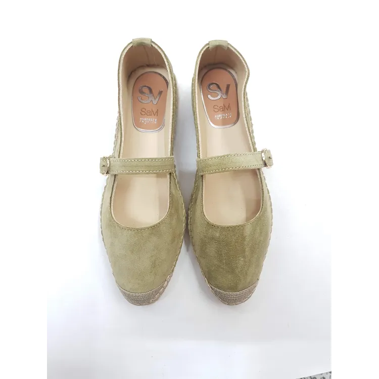 Alpargatas Salvi 186