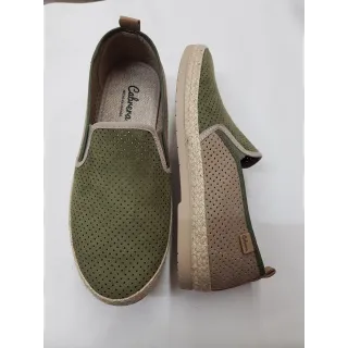 Alpargatas Cabrera 527