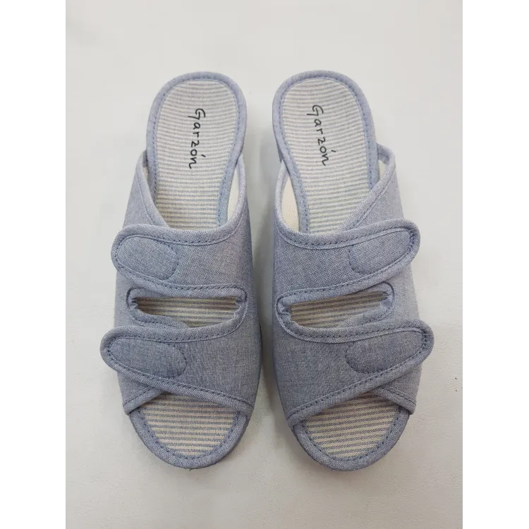 Zapatillas Garzon 754,119