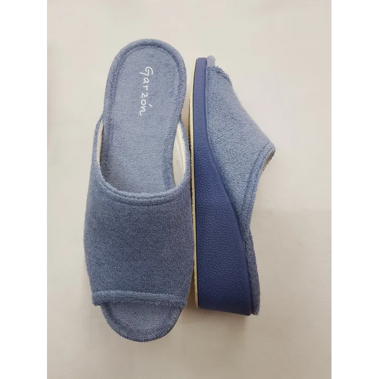Zapatillas Garzon 700