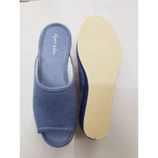 Zapatillas Garzon 700