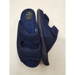 Zapatilla Alberola 1250
