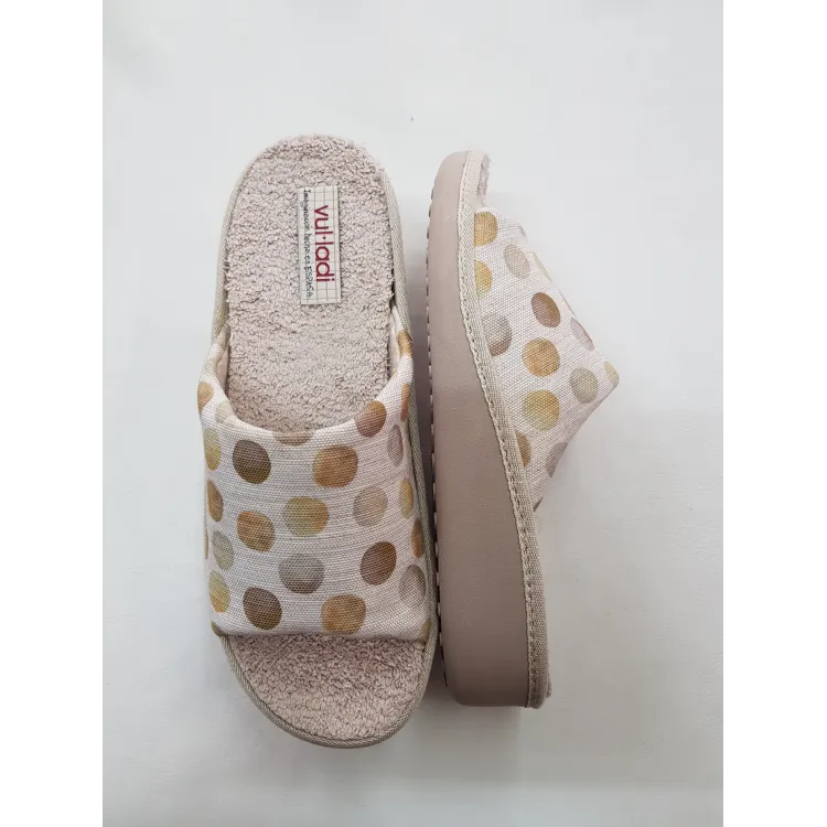 Zapatilla Vulladi 8640