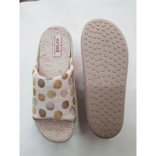 Zapatilla Vulladi 8640
