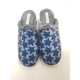 Zapatilla Andinas 9987