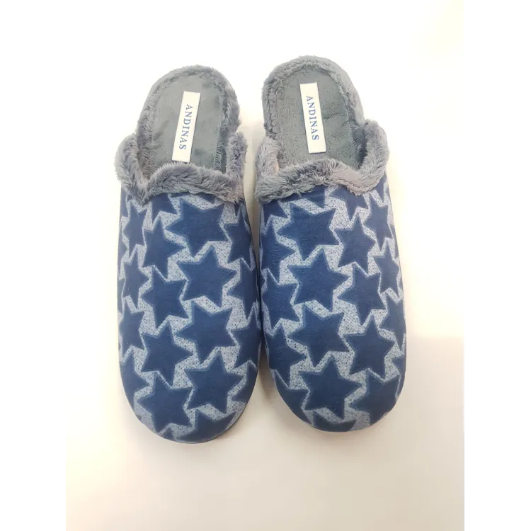 Zapatilla Andinas 9987