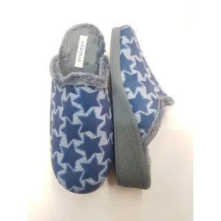 Zapatilla Andinas 9987