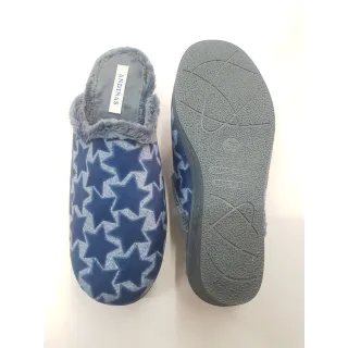 Zapatilla Andinas 9987