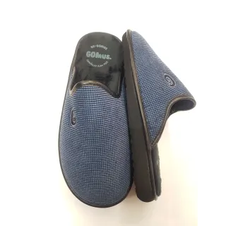 Zapatillas Gomus 6621