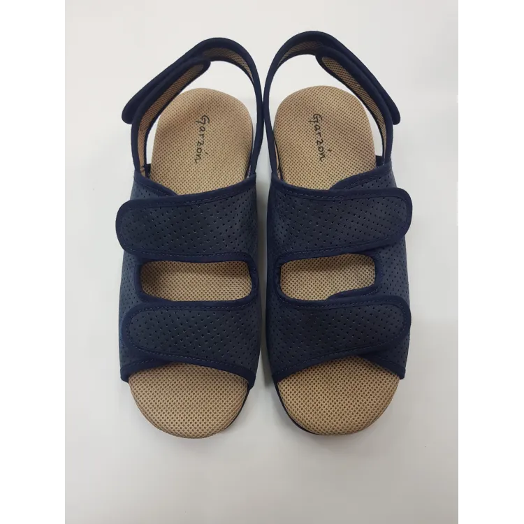 Zapatillas Garzon 6700 Zapatillas Garzon 6700