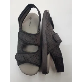 Zapatillas Garzon 6701