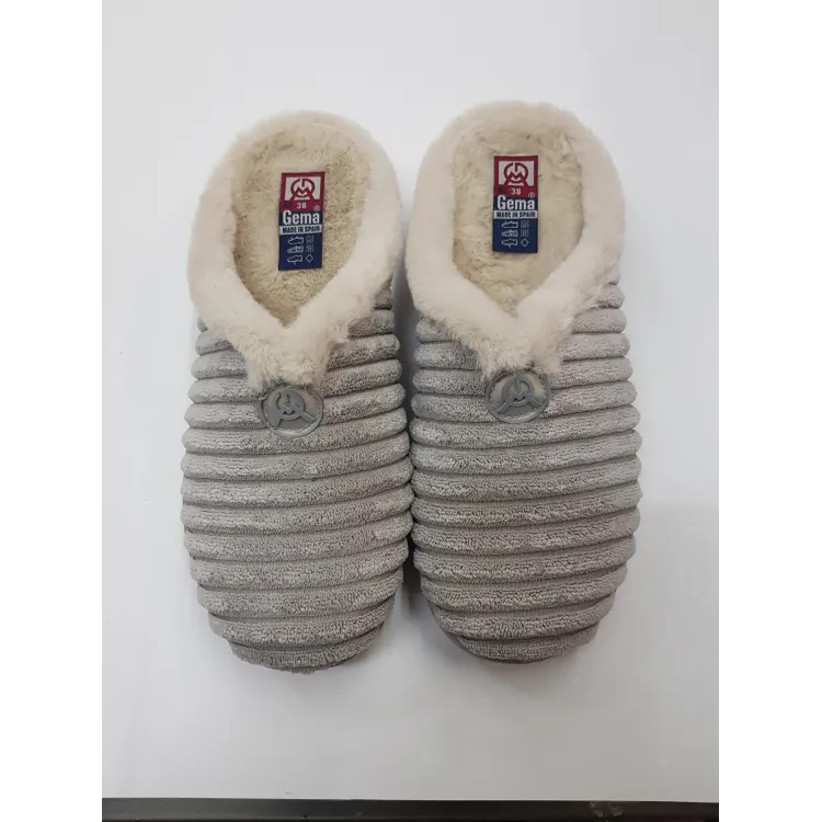 Zapatilla Gema Garcia 8602