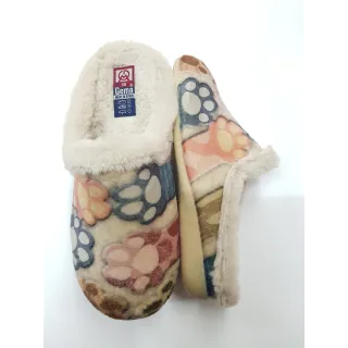 Zapatilla Gema Garcia 7000-5 patitas