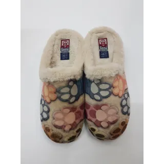 Zapatilla Gema Garcia 7000-5 patitas