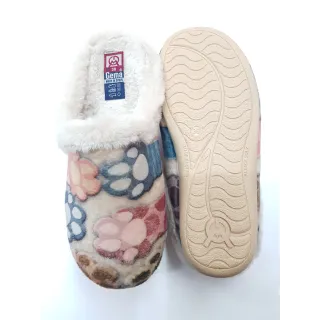 Zapatilla Gema Garcia 7000-5 patitas Zapatilla Gema Garcia 7000-5 patitas