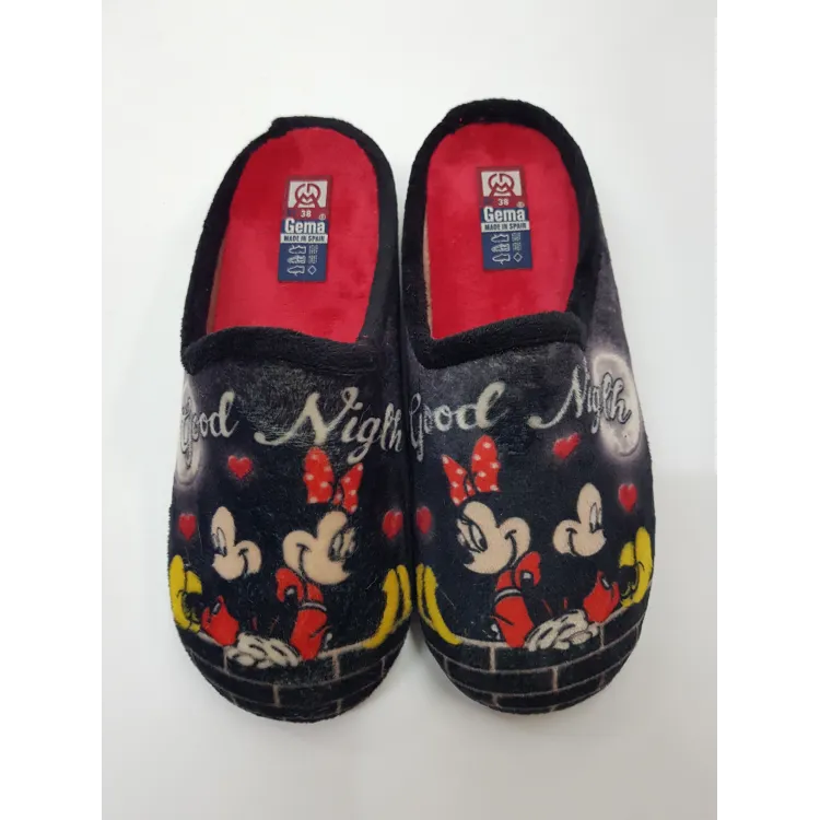 Zapatilla Gema Garcia 7000-29 Good Night Zapatilla Gema Garcia 7000-29 Good Night