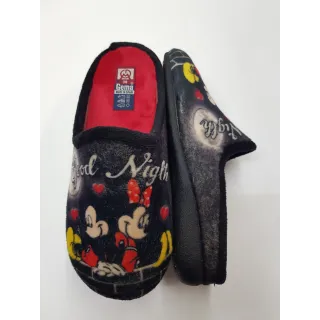 Zapatilla Gema Garcia 7000-29 Good Night