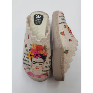 Zapatillas Salvi Frida 2