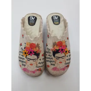 Zapatillas Salvi Frida 2