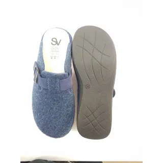 Zapatilla Salvi Hebilla Zapatilla Salvi Hebilla