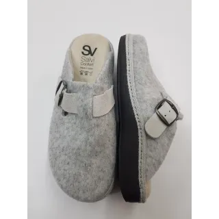 Zapatillas Salvi Hebilla
