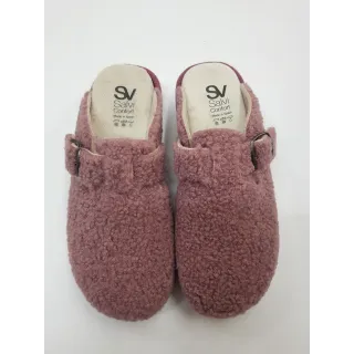 Zapatilla Salvi Hebilla Teddy