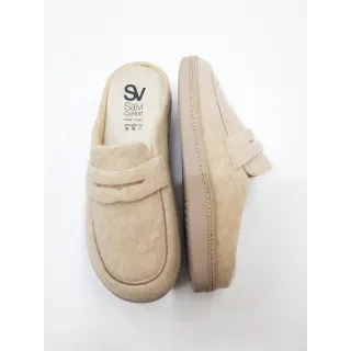 Zapatilla Salvi Mocasín 61L