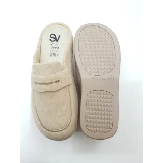 Zapatillas Salvi Mocasín 61L