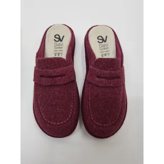 Zapatillas Salvi Mocasín 61L