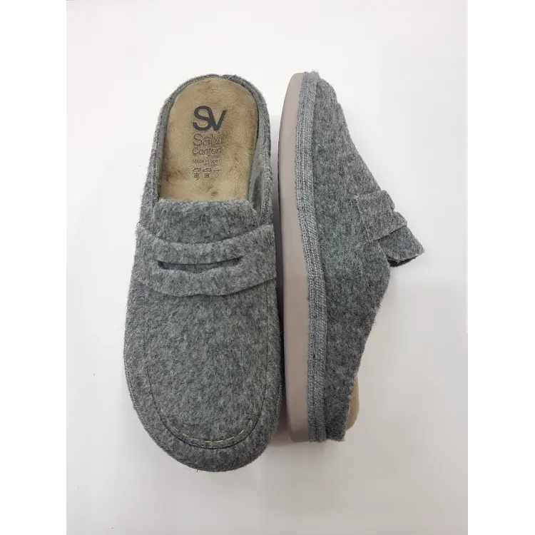 Zapatillas Salvi Mocasín 45L