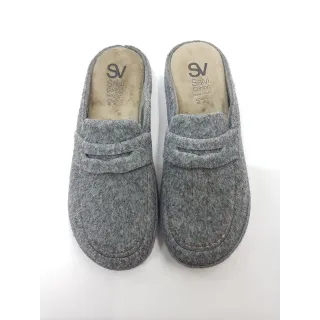 Zapatillas Salvi Mocasín 45L