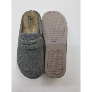 Zapatillas Salvi Mocasín 45L