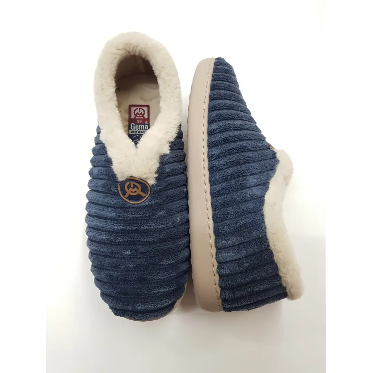 Zapatilla Gema Garcia 8605