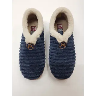 Zapatilla Gema Garcia 8605