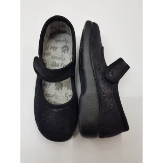 Zapatillas Garzon 3065 velcro