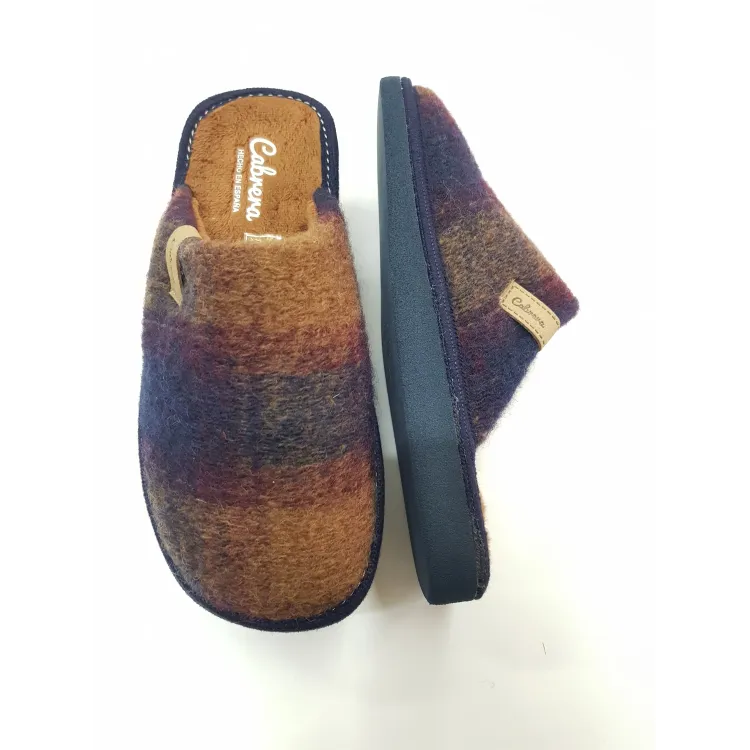 Zapatilla Cabrera 2931