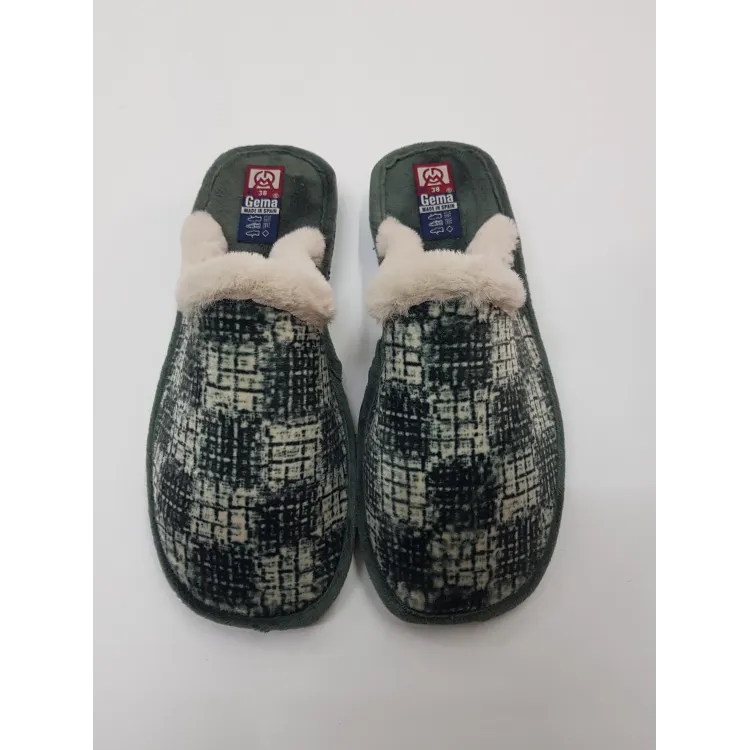 Zapatilla Gema Garcia 2000-14