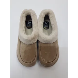 Zapatilla Salvi mocasín 24L