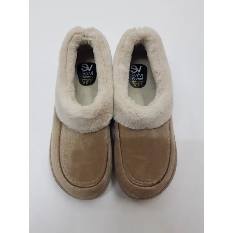 Zapatillas Salvi mocasín 24L