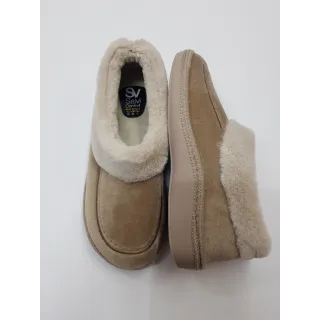 Zapatilla Salvi mocasín 24L